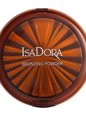 Oöppnad Isadora bronzer  - Oöppnad Isadora bronzer i färgen beach tan🫶🏻