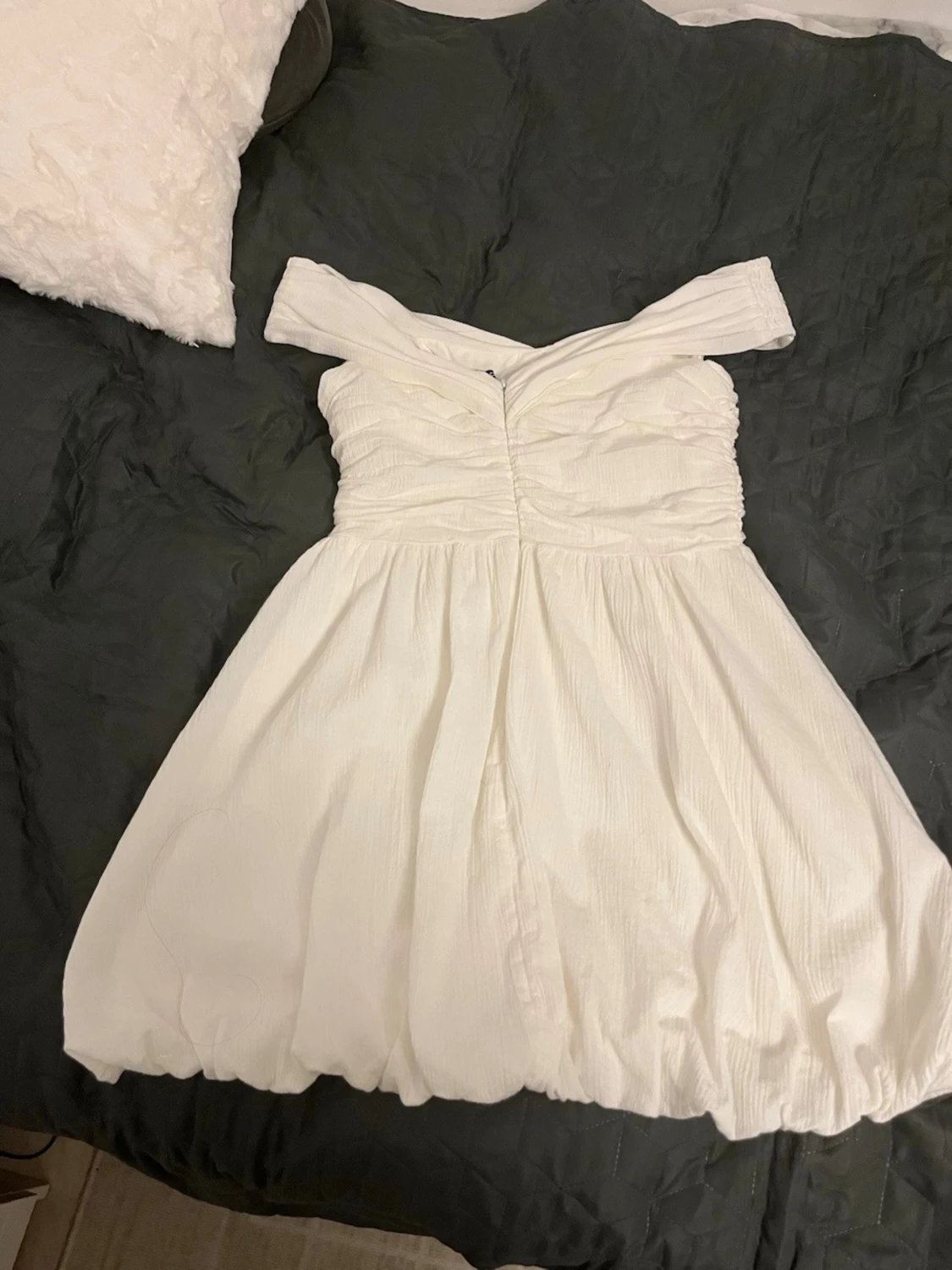 Studentklänning - 2