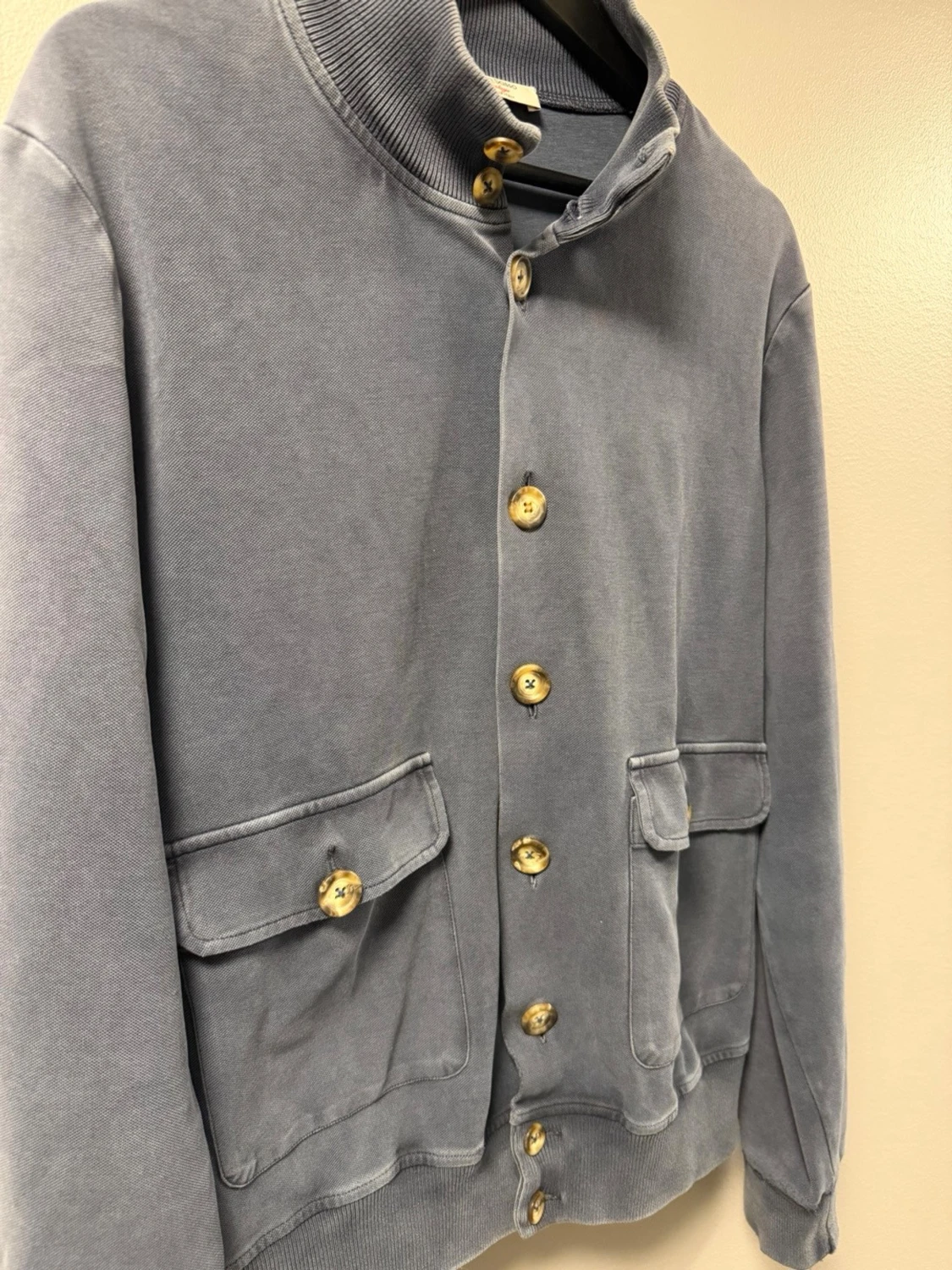 Gran Sasso Cardigan Jacka - 2