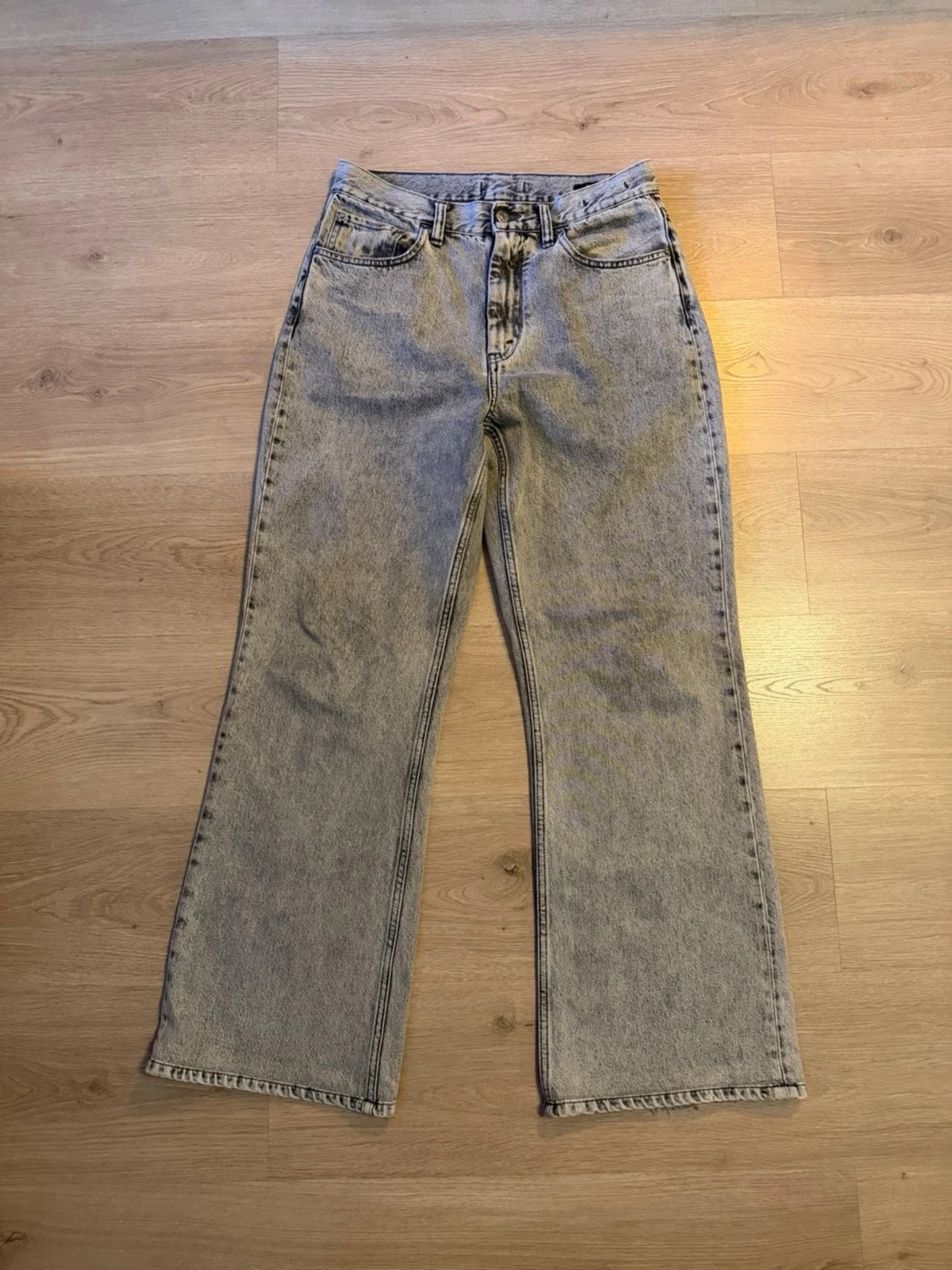 Hope Beat jeans - 1