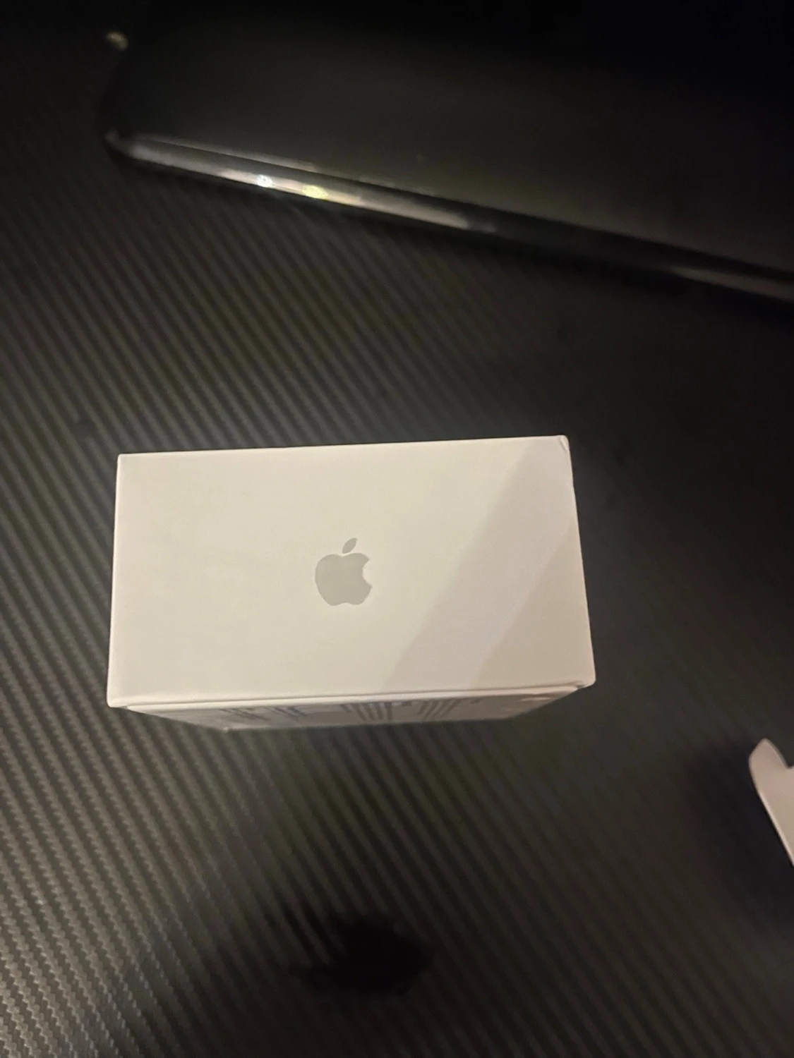 Apple AirPods Pro trådlösa hörlurar - 4