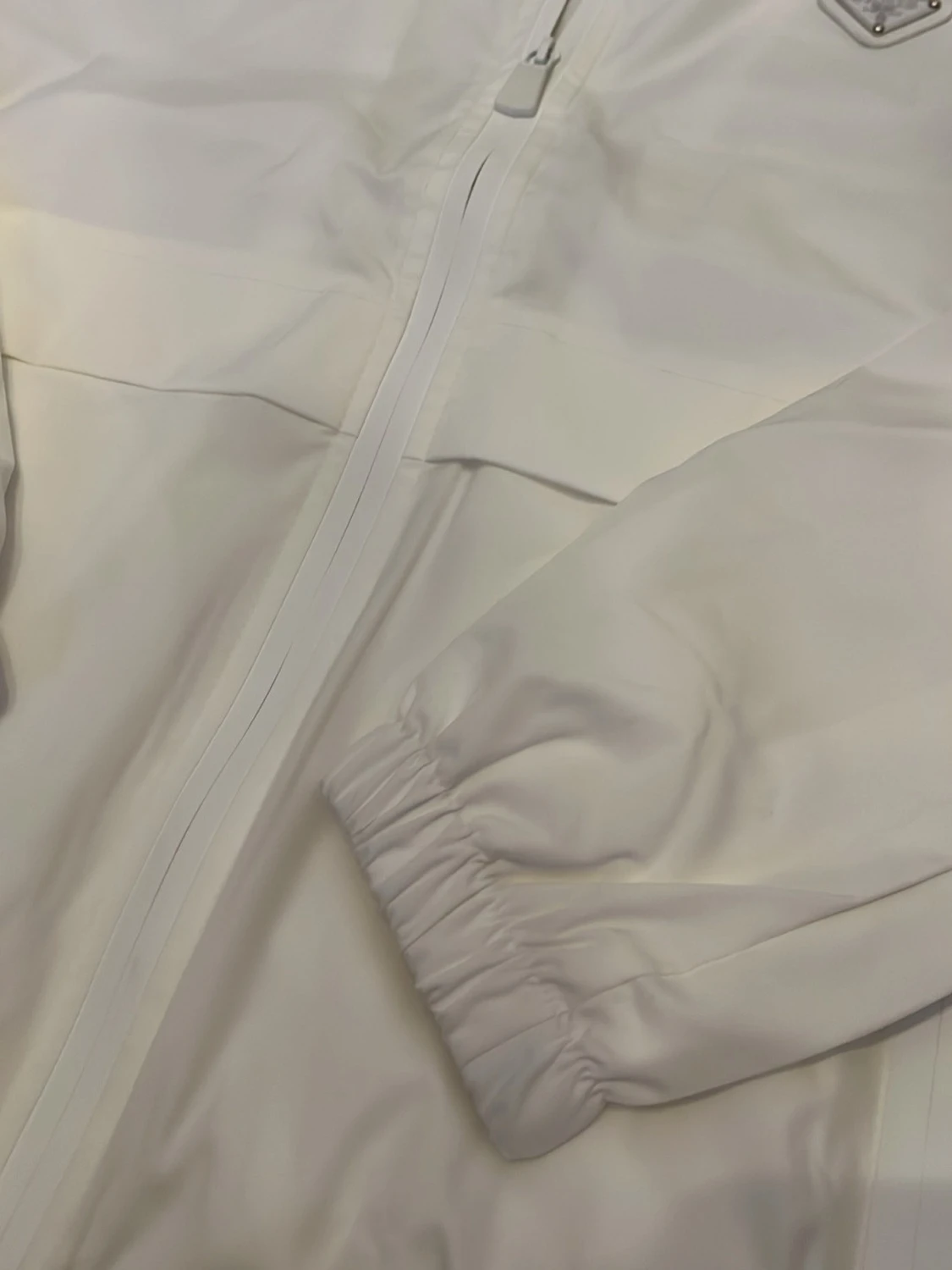 Paris Vindjacka  - 2