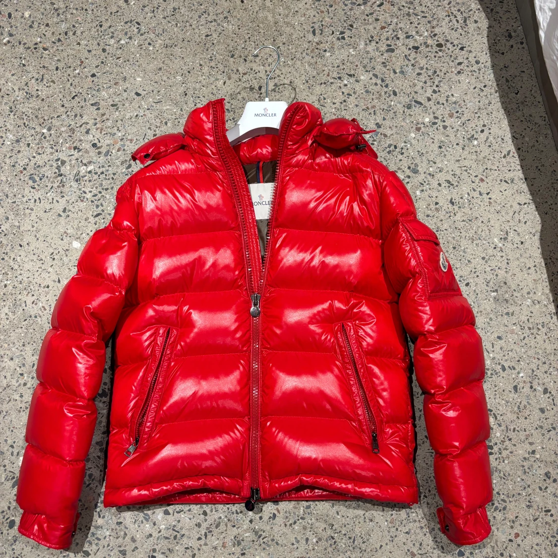Moncler Maya