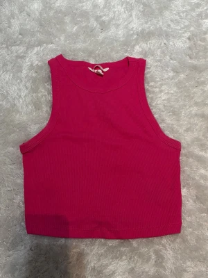 Rosa linne  - Använt 1 gång, som nytt! 