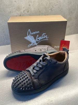 Christian Louboutin  - Missar nån spik. Det går att buda. 