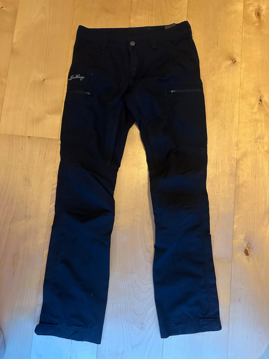 Lundhags Avhu II - 3