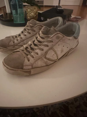 Philippe model skor - Philippe model skor i  bra skick. 