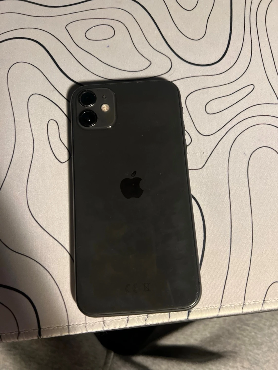 iPhone 11 - Bra skick - 3