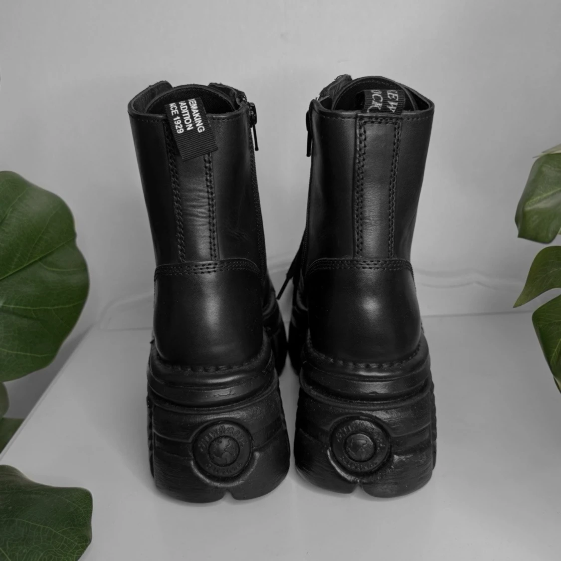 New Rock M-MILI083CCT-V1 - 3