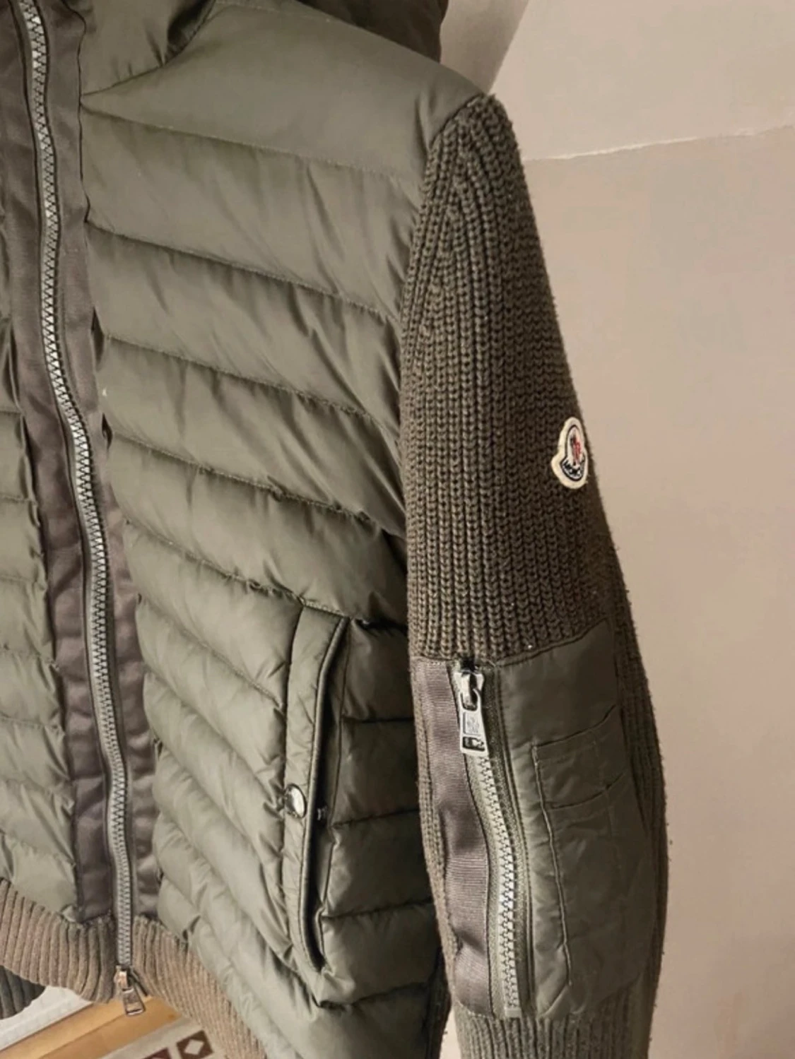 Moncler Cardigan - 2