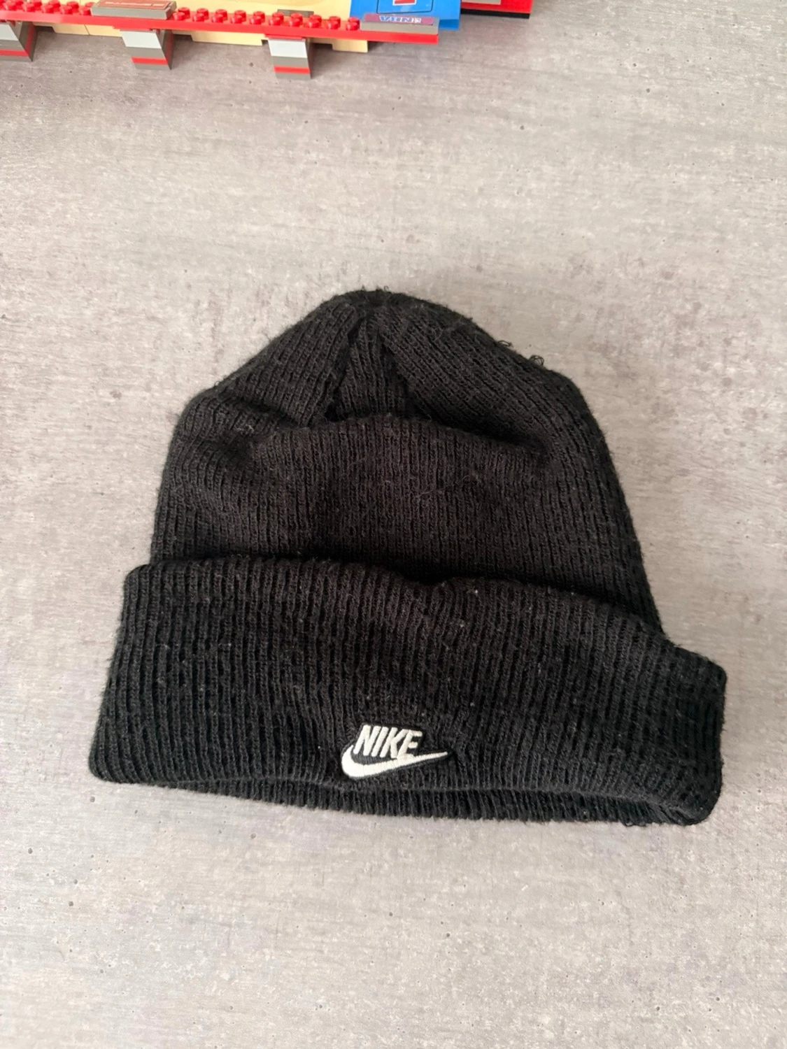 Litet parti av mössor! - 1