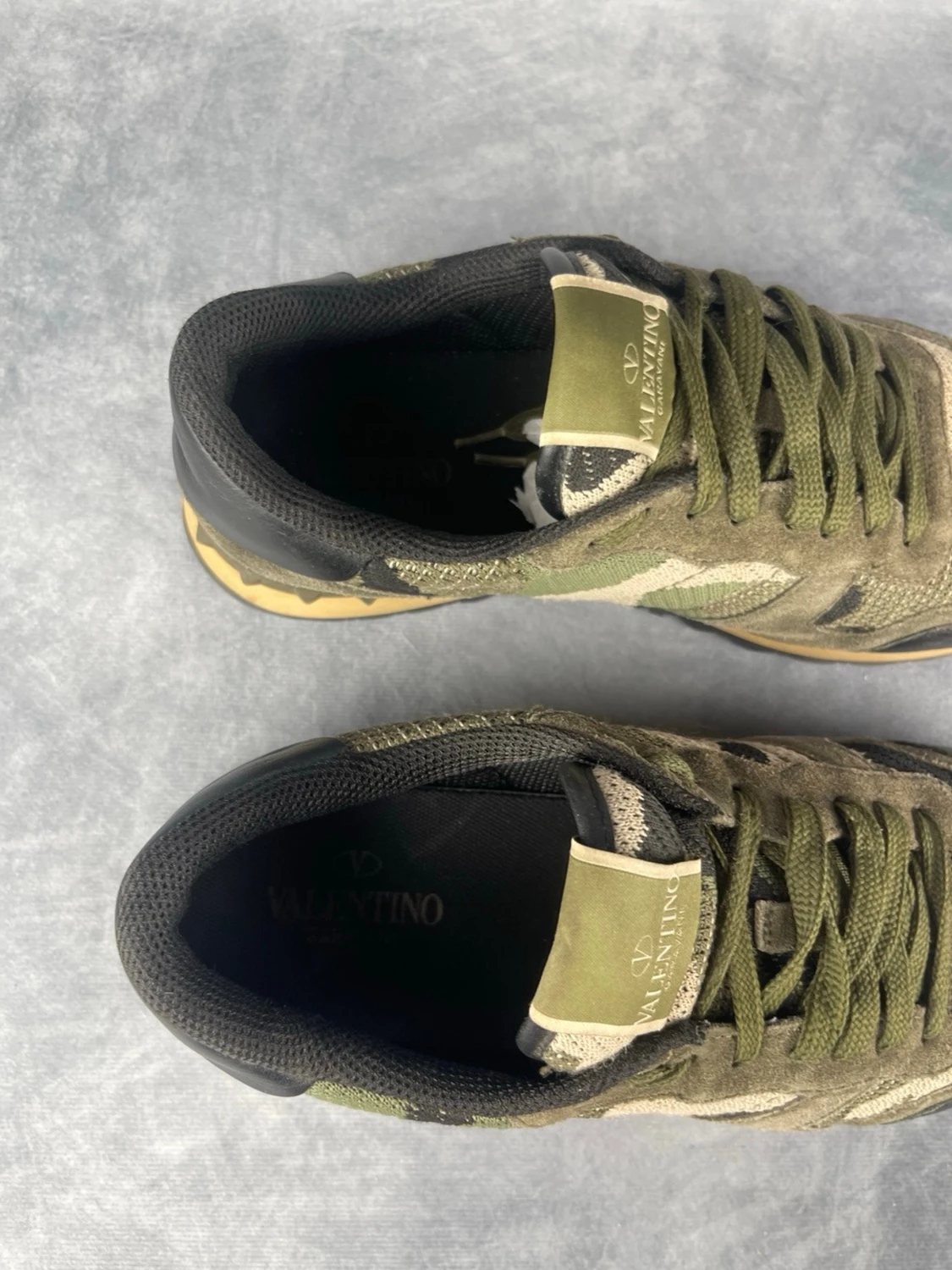 Valentino Rockrunnee - 2