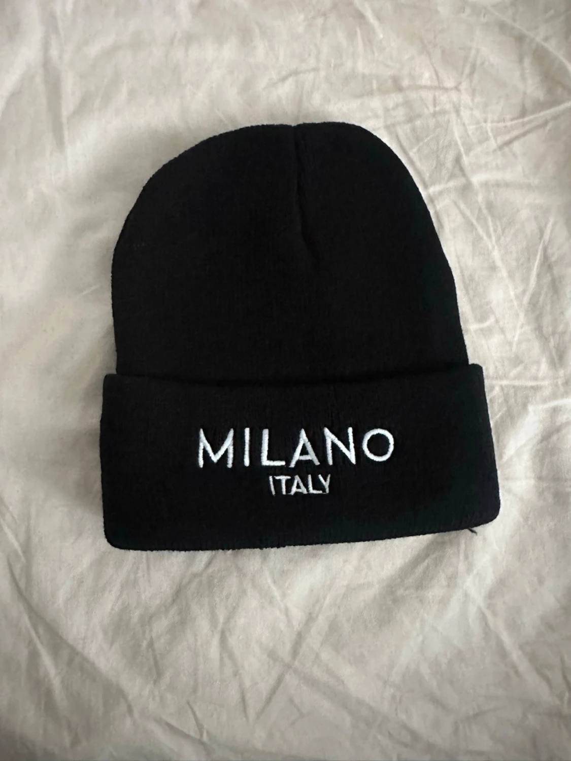 Milano mössa