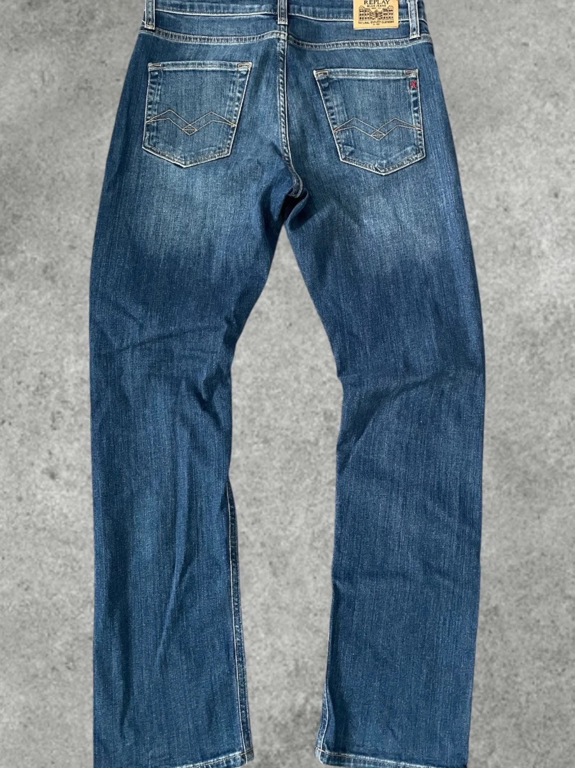 Replay Jeans p - 6