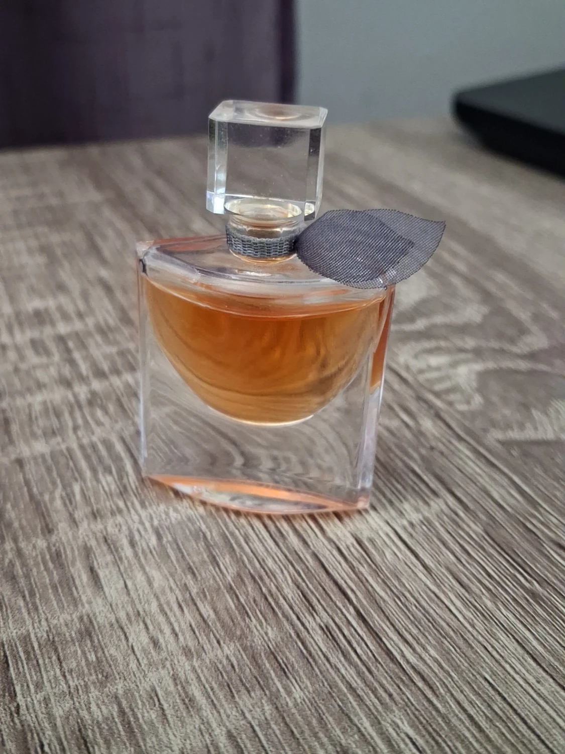 La Vie Est Belle parfym från Lancôme, 4 ml