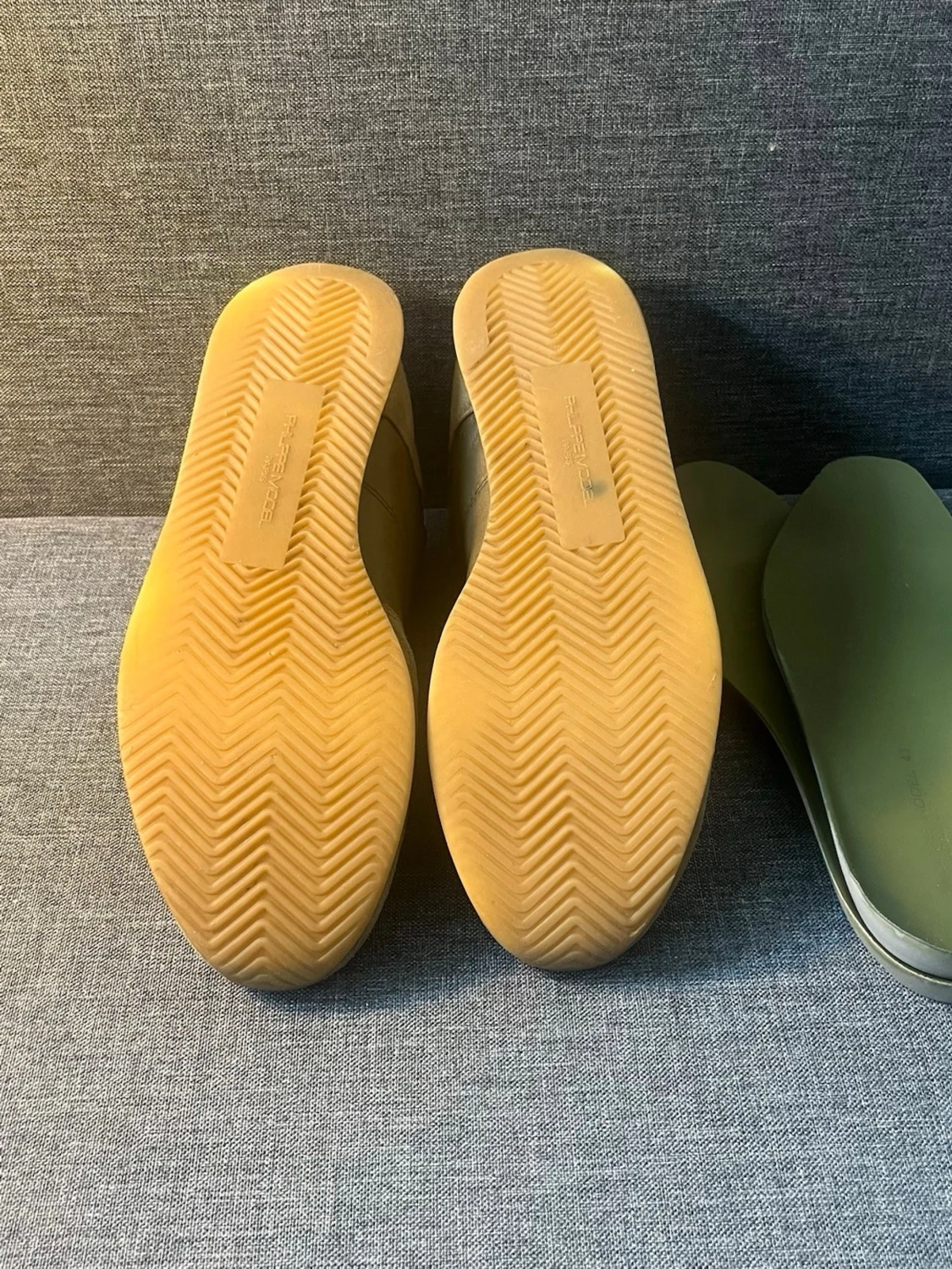 Phillipe model skor  - 6