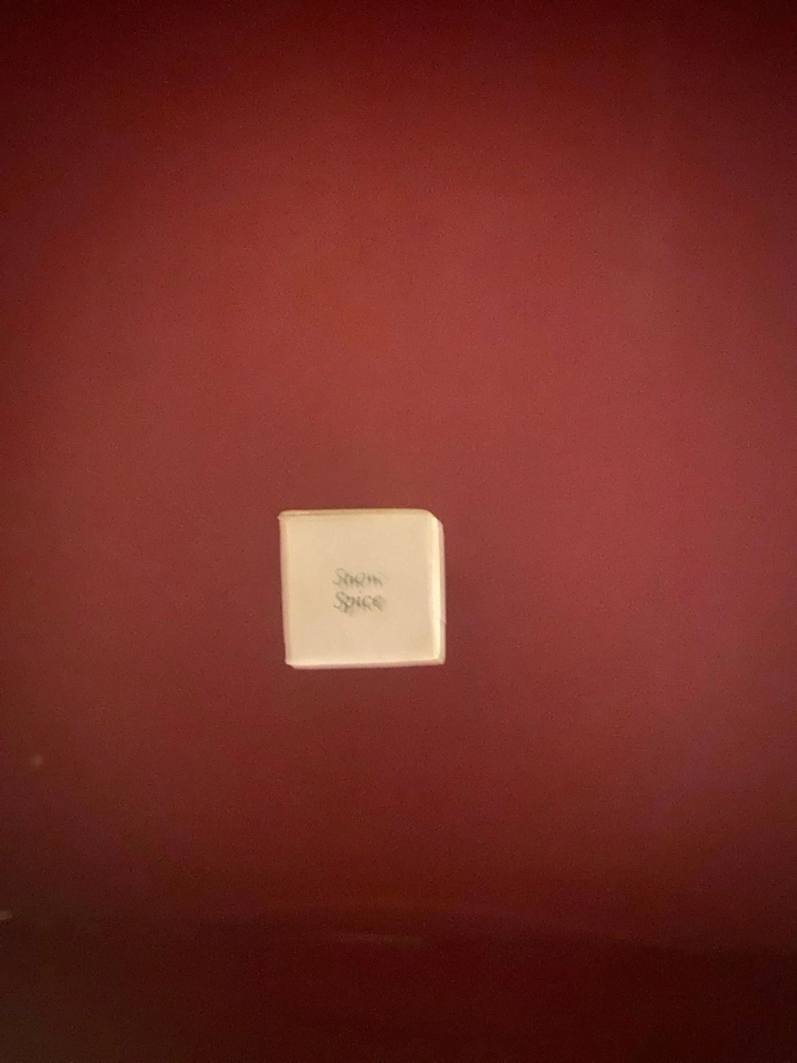 CAIA ögonskuggsstick i rosa hylsa - 2