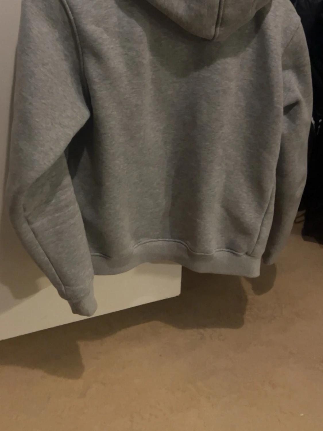 Burberry kofta - 4