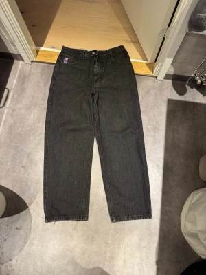 Polar Big boys - Säljer svarta Big boys i storlek L, bra skick!