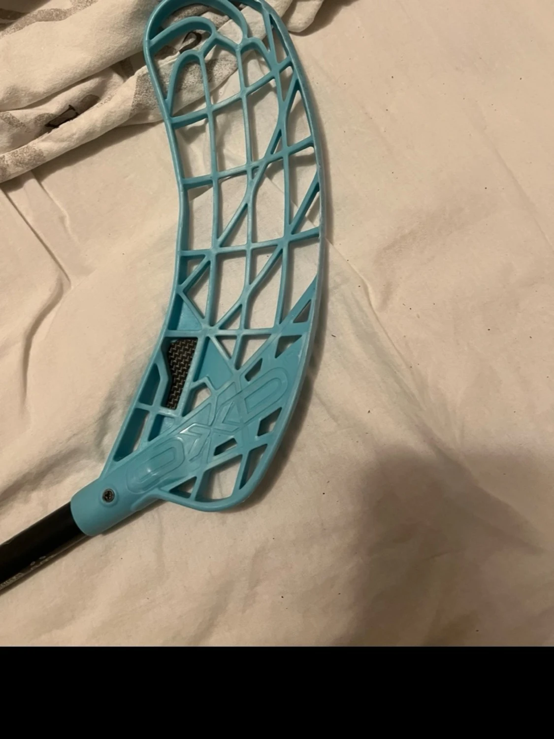 Oxdog hyperlight hes 27   92cm  - 2