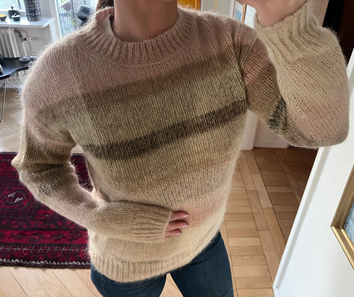 Acne Studios tröja - 3