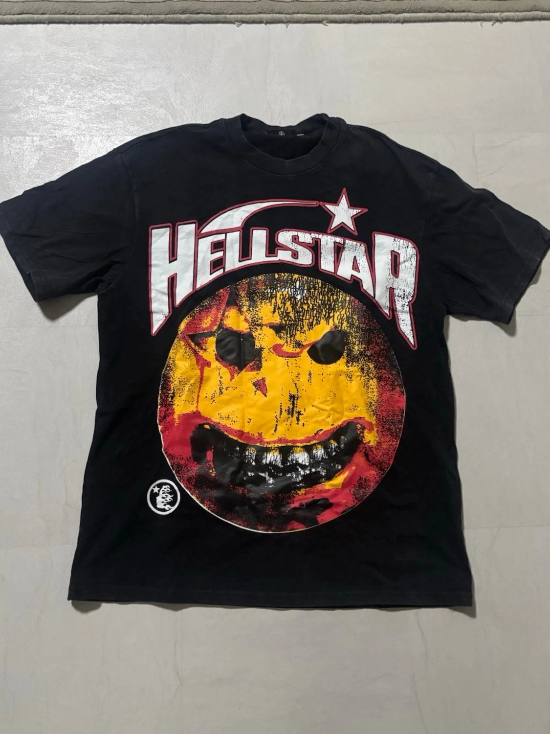 Hellstar t-shirt