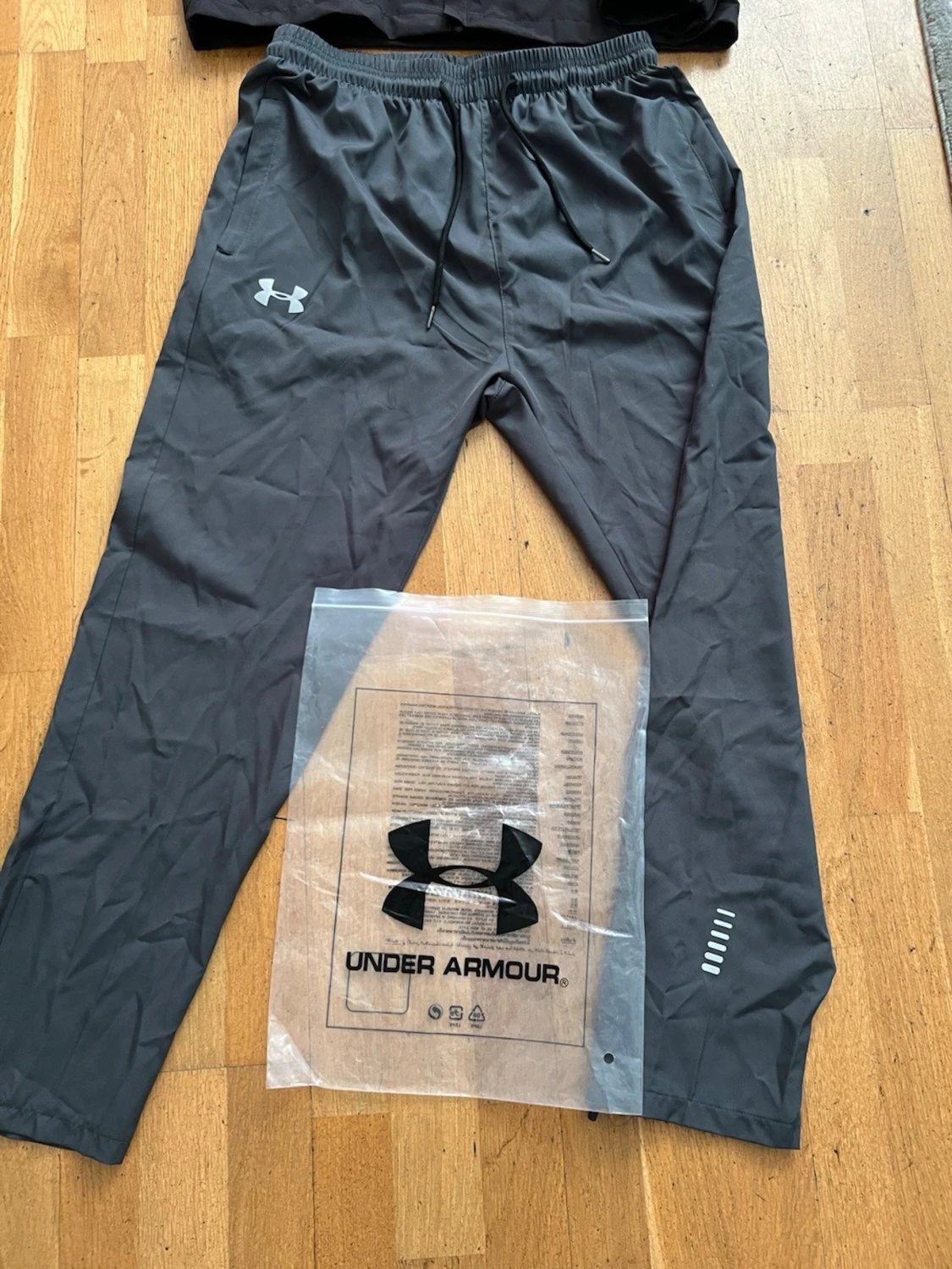 Armour set  - 1