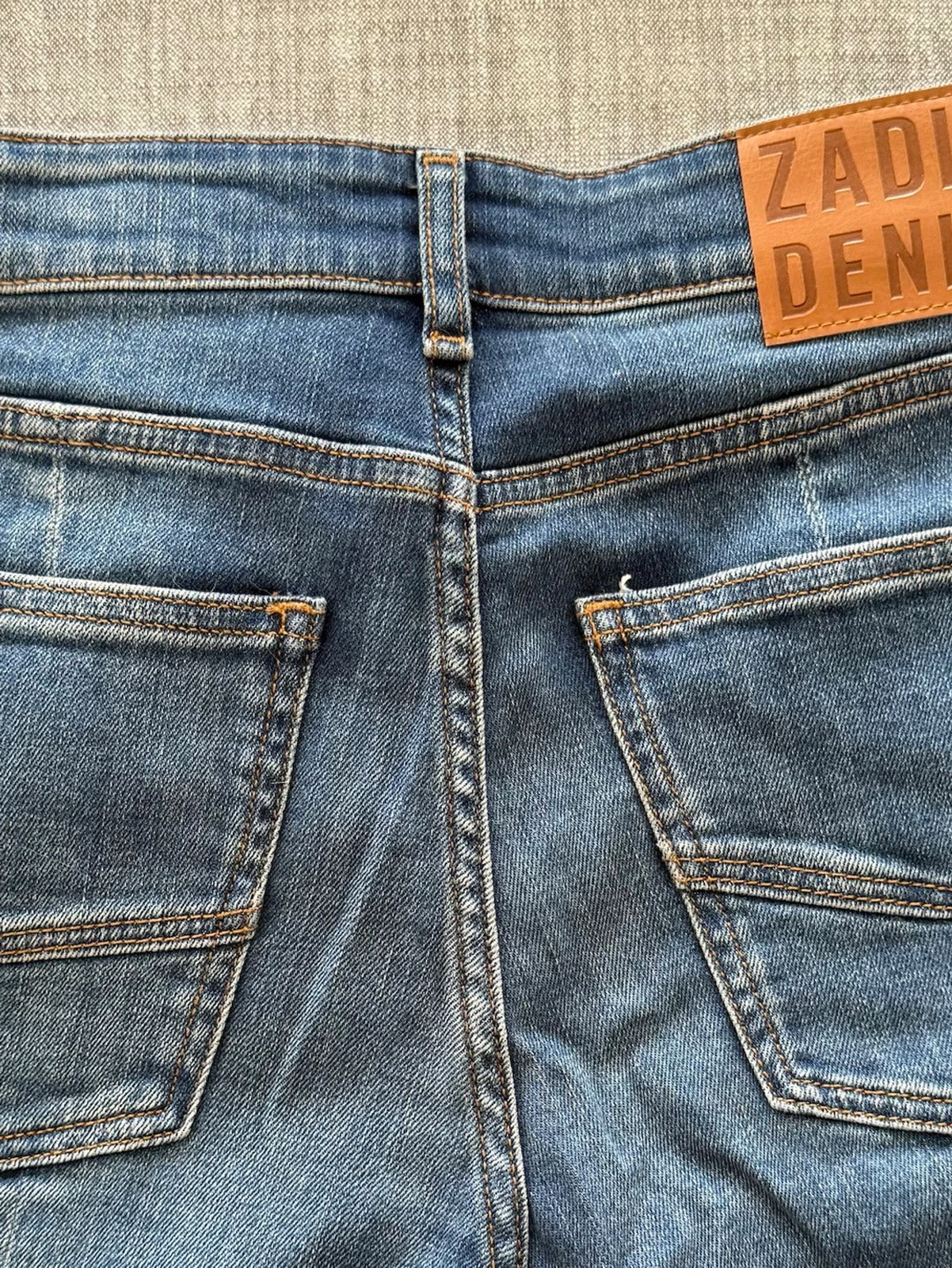 Zadig & Voltaire jeans - 3