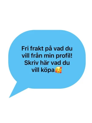 Sommarklänning - Vilken du vill från min profil🥰