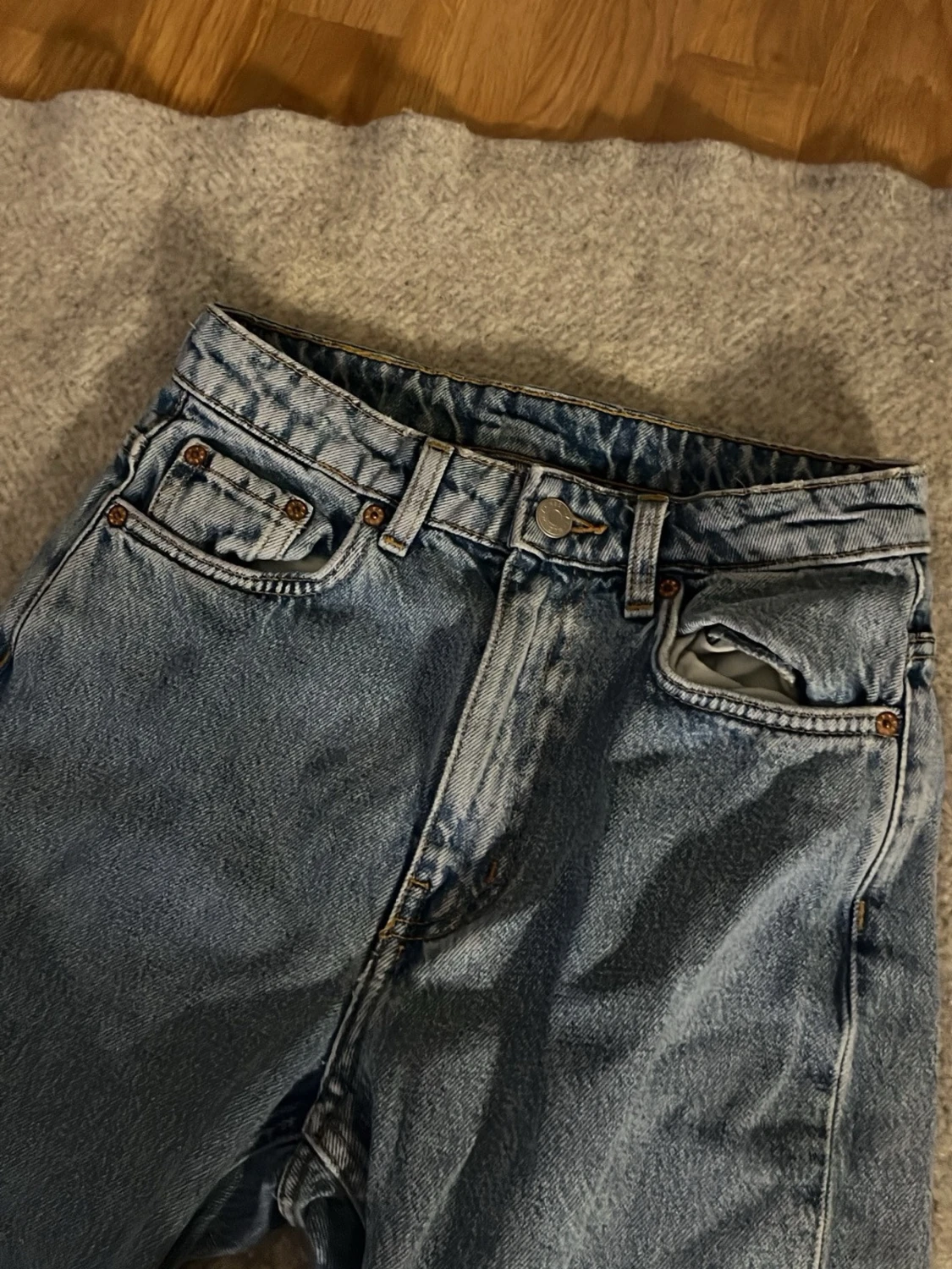 Jeans  - 1