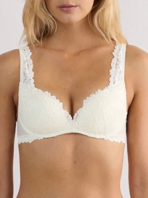 Intimissimi Bh - Intimissimi bh i modellen ”Superpushup-behå Gioia Pretty Flowers” i storlek 75b💕