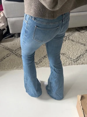 Hollister jeans - Storlek W25 L33, skriv vid frågor!