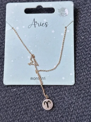 Aries halsband  - Aldrig använt 