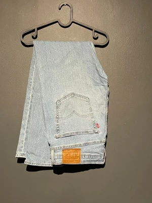Levi’s 512 Jeans - Märke: Levi’s | Model: 512 |Storlek: W36 L32| Skick: 10/10