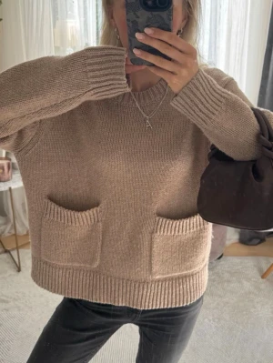 Tröja  - Storlek m från Zara!!