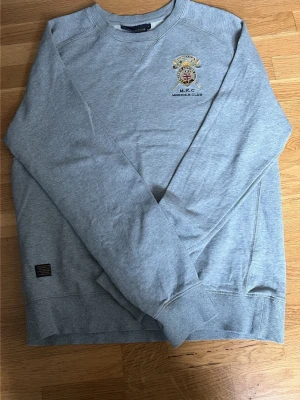 Morris tröja - Morris tröja i fint skick