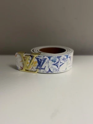 Lv bälte - Helt ny