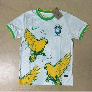 Brazil special  - Säljer min Brasil tröja för endast 299kr! Hör av er !