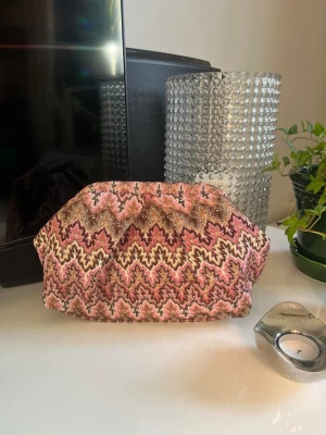 Rosa väska🩷 - Så fin väska till sommaren, helt ny 