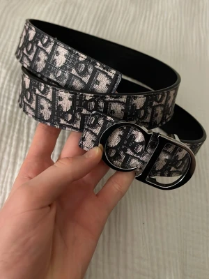 CD Bälte  - CD Bälte. Passar alla. Fint skick. 