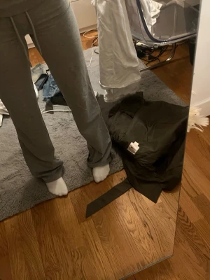 Mjukisbyxor - Ett par fina mjukisbyxor i bra passform