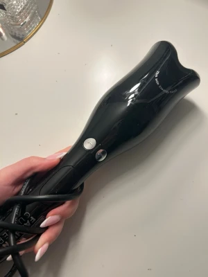 Fashion curler  - Fungerar perfekt, inga defekter. Skriv för fler frågor