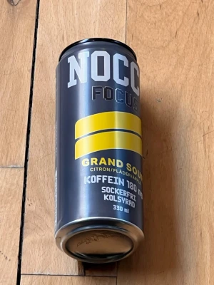 Nånting - Bs