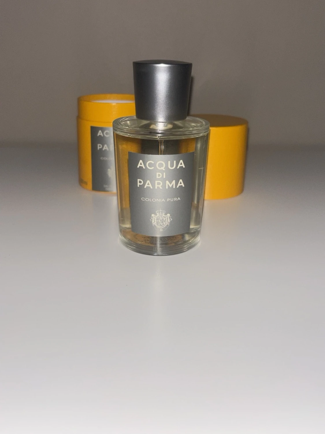 Acqua di Parma Colonia Pura parfym