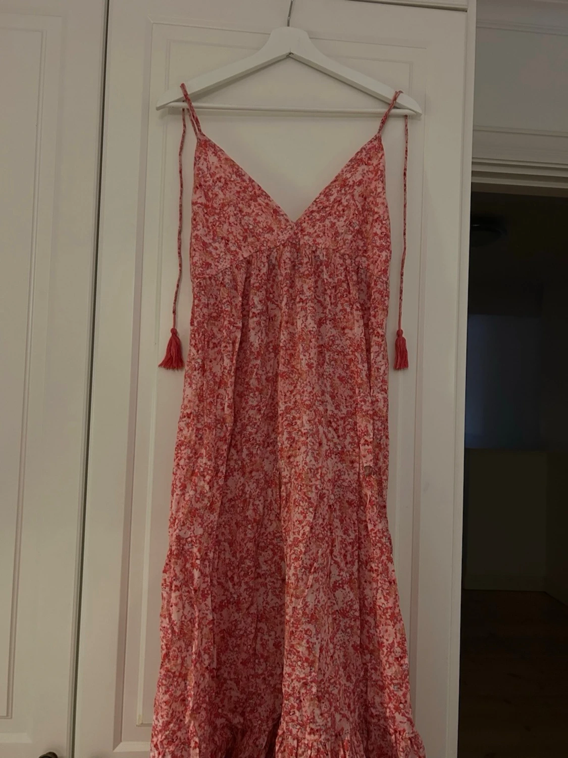 Sommarklänning  - 1