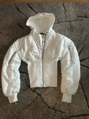 Racer Worldwide jacket - Original price 260€. Not used.