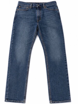 Levis Jeans 541 - Använda fåtal gånger, inga deffekter. Riktigt sköna stretchiga jeans med knapp och dragkedja gylf. 