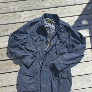 Polo ralph lauren military jacket - Excluaive japan military jacket från polo ralph lauren