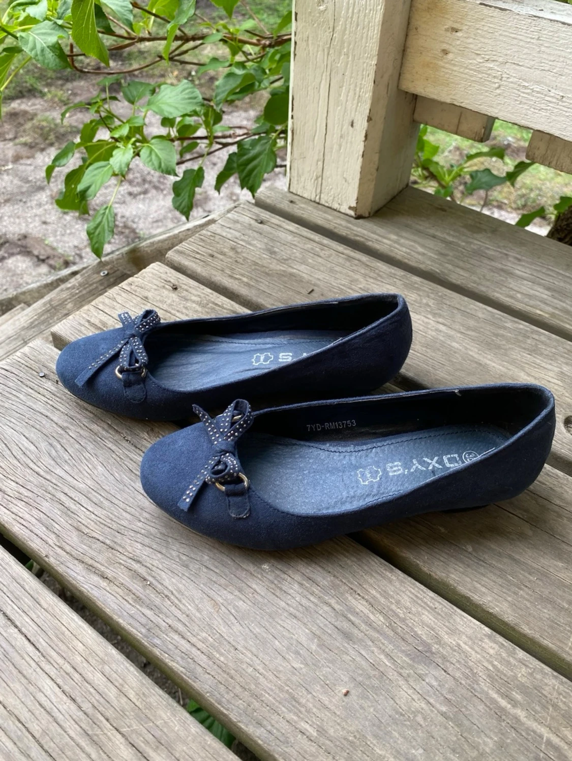 Ballerinaskor - 2