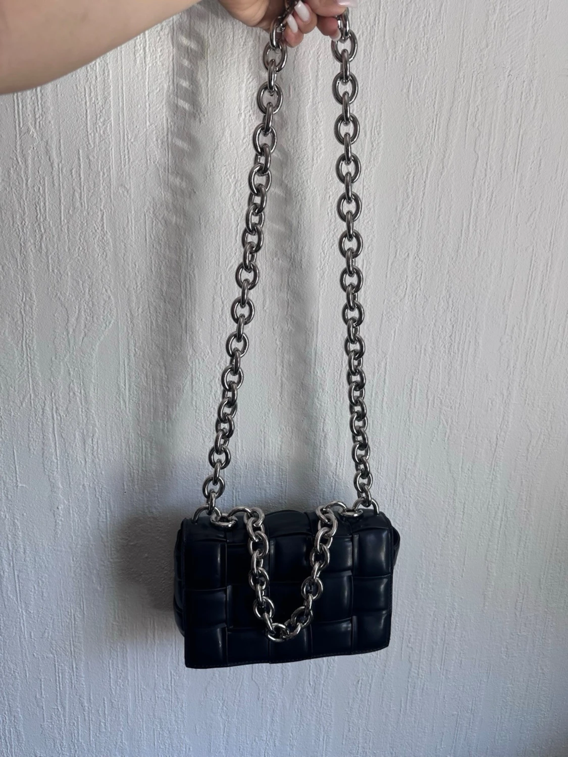 Shoulder bag - 6